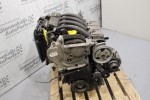 Κινητήρας - Μοτέρ Renault Megane K4MA7 1.6cc 113ps 2002-2007