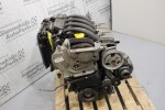 Κινητήρας - Μοτέρ Renault Megane K4MA7 1.6cc 113ps 2002-2007