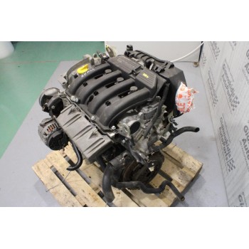 Κινητήρας - Μοτέρ Renault Megane K4MA7 1.6cc 113ps 2002-2007
