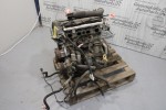 Κινητήρας - Μοτέρ Ford Fiesta /Fusion / Mazda 2 FUJA 1200cc 75ps 2002-2010