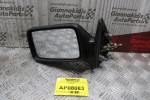 Καθρέπτης Μηχανικός Αριστερός Seat Ibiza 1995-1997