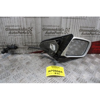 Καθρέπτης Μηχανικός Δεξίς Volkswagen Polo 1994-1998