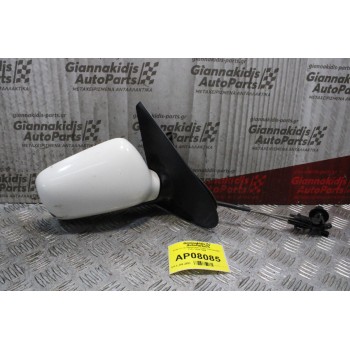 Καθρέπτης Μηχανικός Δεξίς Volkswagen Polo 1994-1998