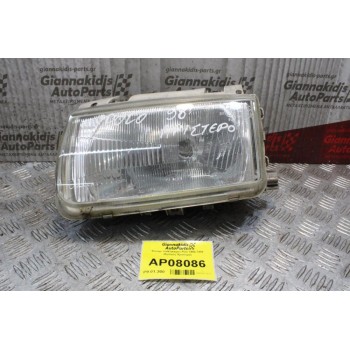 Φανάρι Volkswagen Polo 1994-1999 (Εμπρός Αριστερό)