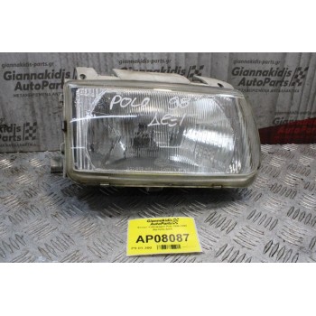 Φανάρι Volkswagen Polo 1994-1999 (Εμπρός Δεξί)