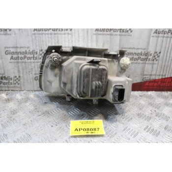 Φανάρι Volkswagen Polo 1994-1999 (Εμπρός Δεξί)