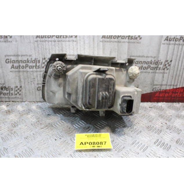 Φανάρι Volkswagen Polo 1994-1999 (Εμπρός Δεξί)