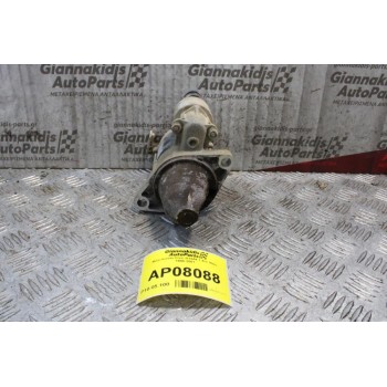 Μίζα Honda Civic D14A4 1.4cc 90ps 1998-2001