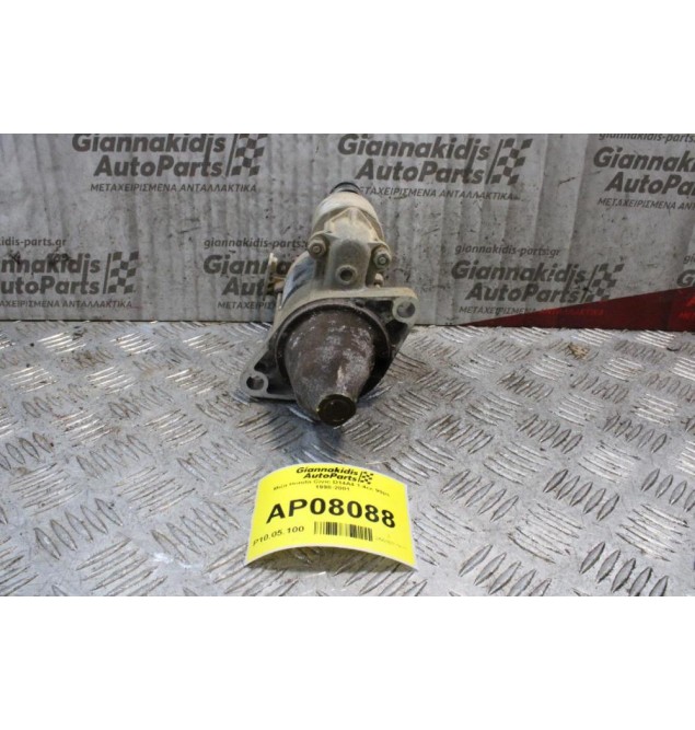 Μίζα Honda Civic D14A4 1.4cc 90ps 1998-2001