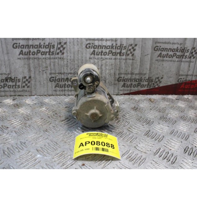 Μίζα Honda Civic D14A4 1.4cc 90ps 1998-2001