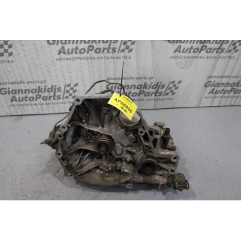 Κιβώτιο Ταχυτήτων/Σασμαν Honda Civic 1.6cc D16Y7 105ps 1994-2000