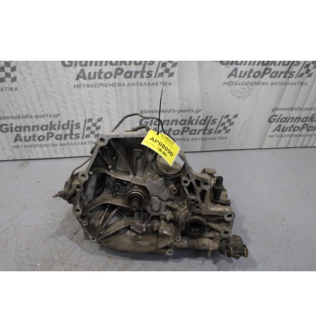 Κιβώτιο Ταχυτήτων/Σασμαν Honda Civic 1.6cc D16Y7 105ps 1994-2000