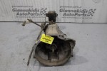 Κιβώτιο Ταχυτήτων/Σασμαν Mitsubishi L300 4G33 1.4cc 1990-1994