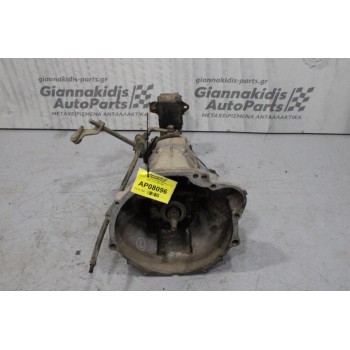 Κιβώτιο Ταχυτήτων/Σασμαν Mitsubishi L300 4G33 1.4cc 1990-1994