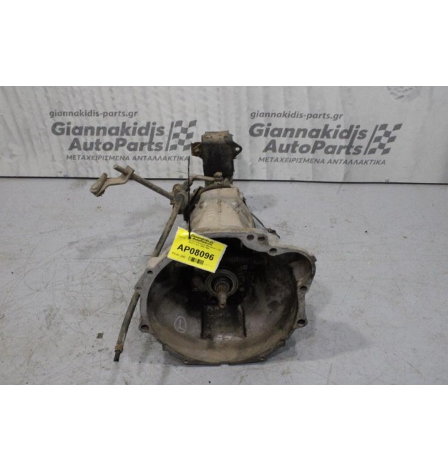 Κιβώτιο Ταχυτήτων/Σασμαν Mitsubishi L300 4G33 1.4cc 1990-1994