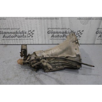 Κιβώτιο Ταχυτήτων/Σασμαν Mitsubishi L300 4G33 1.4cc 1990-1994
