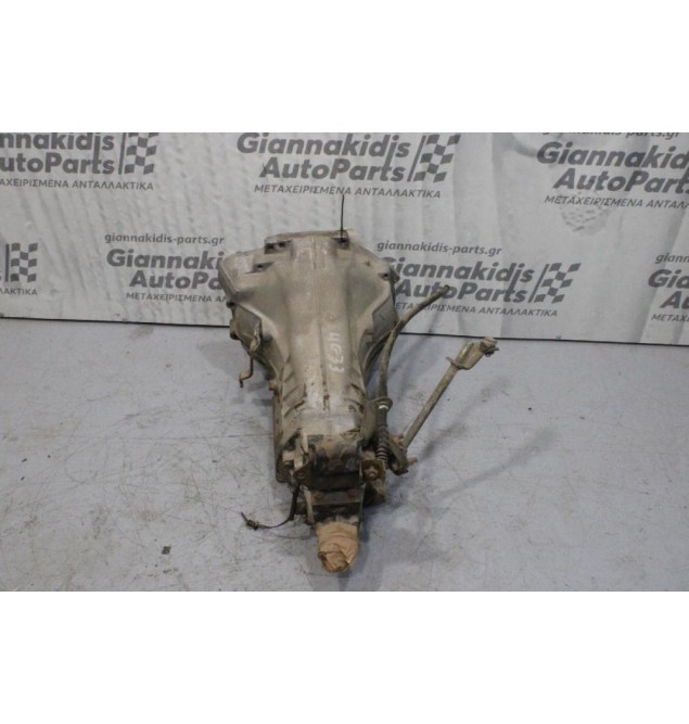 Κιβώτιο Ταχυτήτων/Σασμαν Mitsubishi L300 4G33 1.4cc 1990-1994