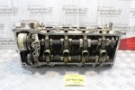 Καπάκι Μηχανής (Κεφαλάρι) Nissan Micra CR14 1.4cc 88ps 2003-2009 (Πρεσαρισμένο) ΤΑ ΚΕΦΑΛΑΡΙΑ ΕΛΕΓΧΟΝΤΑΙ ΣΤΟ ΧΩΡΟ ΜΑΣ ΑΠΟ ΜΗΧΑΝΗΜΑ!!!!!