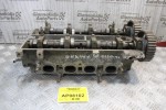 Καπάκι Μηχανής (Κεφαλάρι) Ford Fiesta DHA 1.2cc 75ps 1998-2002 (Πρεσαρισμένο) ΤΑ ΚΕΦΑΛΑΡΙΑ ΕΛΕΓΧΟΝΤΑΙ ΣΤΟ ΧΩΡΟ ΜΑΣ ΑΠΟ ΜΗΧΑΝΗΜΑ!!!!!