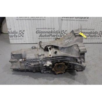 Κιβώτιο Ταχυτήτων/Σασμαν Audi A4 AHU 1.9cc 90ps 1994-1999