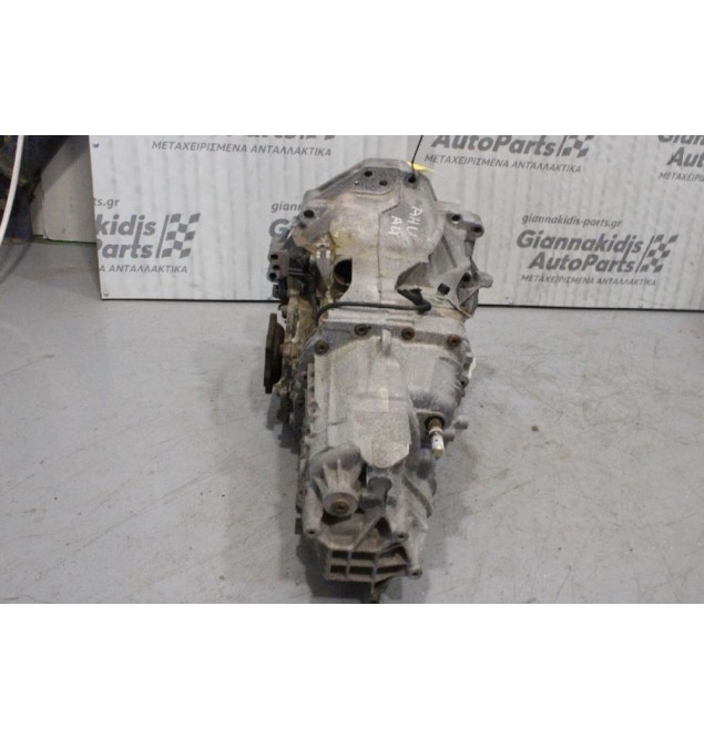 Κιβώτιο Ταχυτήτων/Σασμαν Audi A4 AHU 1.9cc 90ps 1994-1999