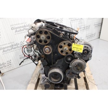 Κινητήρας - Μοτέρ Audi A4 AHU 1.9cc 90ps 1994-1999