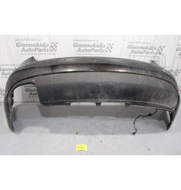 Προφυλακτήρας Πίσω Audi A4 2008-2012