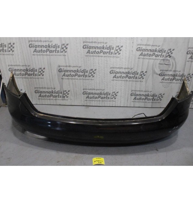 Προφυλακτήρας Πίσω Audi A4 2008-2012