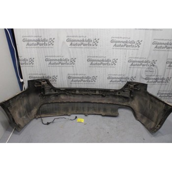 Προφυλακτήρας Πίσω Audi A4 2008-2012