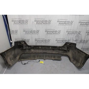 Προφυλακτήρας Πίσω Audi A4 2008-2012