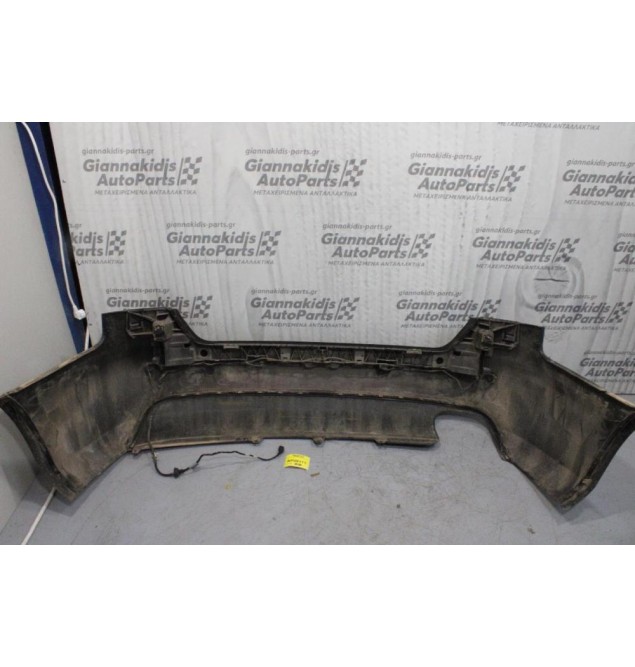 Προφυλακτήρας Πίσω Audi A4 2008-2012