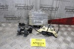Σετ Immobilizer Volkswagen Polo 1944-1999 6K0906027J 6K0905851