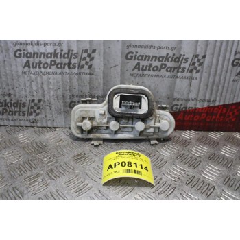 Πλακέτα Φαναριού Πίσω Αριστερή Opel Astra G 1998-2004 29.05.90.10