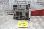 Ασφαλειοθήκη BSM Citroen C5 2004-2008 9641258080-00