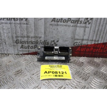 Εγκέφαλος Κινητήρα Fiat Seicento 1998-2001 IAW59.M7