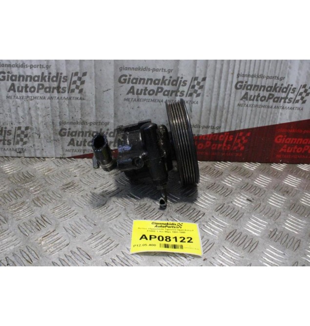 Αντλία Υδραυλικού Τιμονιού Opel Astra F X14XE 1.4cc 90ps 1991-1998