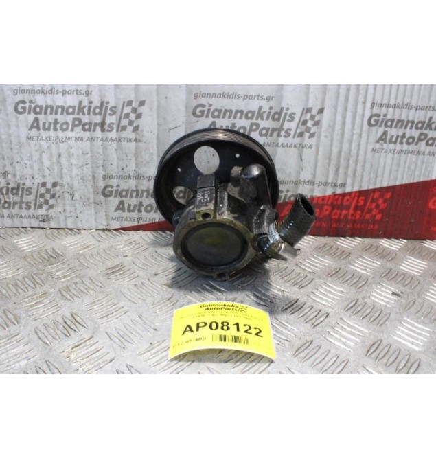 Αντλία Υδραυλικού Τιμονιού Opel Astra F X14XE 1.4cc 90ps 1991-1998