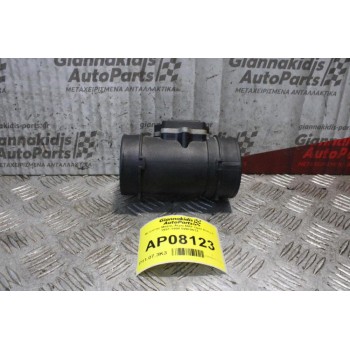 Μετρητής Μάζας Αέρα MAF Opel Astra F X20XEV 1991-1998 5WK9612
