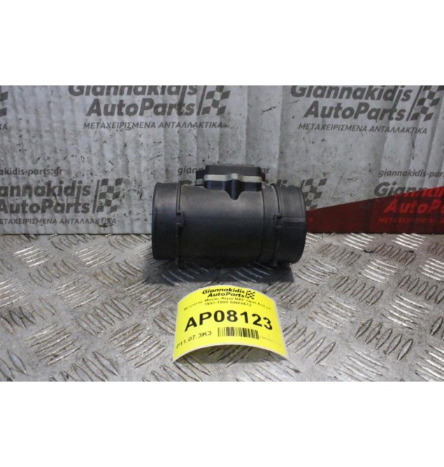 Μετρητής Μάζας Αέρα MAF Opel Astra F X20XEV 1991-1998 5WK9612