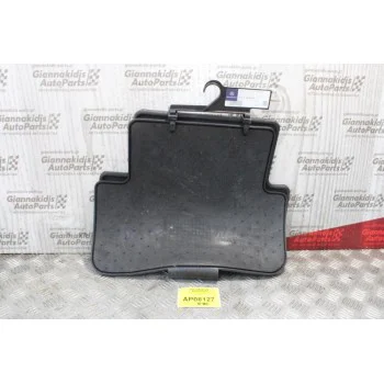 Πατάκια Mercedes-Benz W203 2001-2008 B66688309
