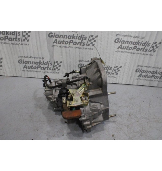 Κιβώτιο Ταχυτήτων/Σασμαν Afa Romeo 156 AR32104 1600cc 120ps 1997-2005