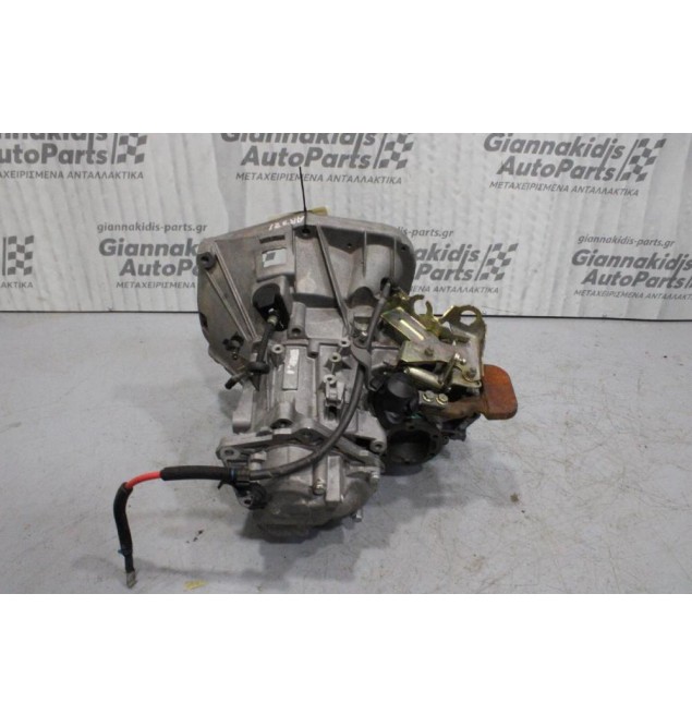 Κιβώτιο Ταχυτήτων/Σασμαν Afa Romeo 156 AR32104 1600cc 120ps 1997-2005