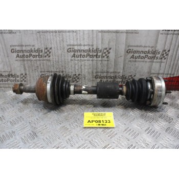 Ημιαξόνιο Κοντό Αριστερο Afa Romeo 156 AR32104 1600cc 1997-2005