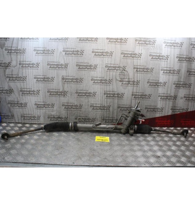 Κρεμαγιέρα Υδραυλική Seat Ibiza 2002-2008