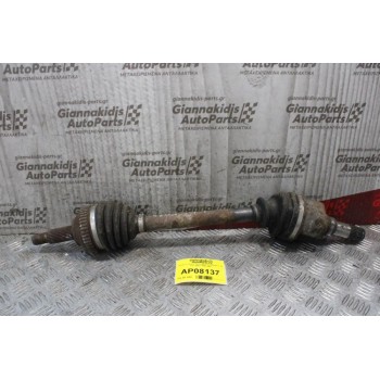 Ημιαξόνιο Κοντό Αριστερο Ford Mondeo L1J 1.6cc 90ps 1996-2000