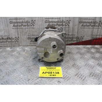 Κομπρεσέρ Aircondition - A/C Volkswagen Polo AEX 1400cc 55ps 1994-1999 6553634 SAEJ639