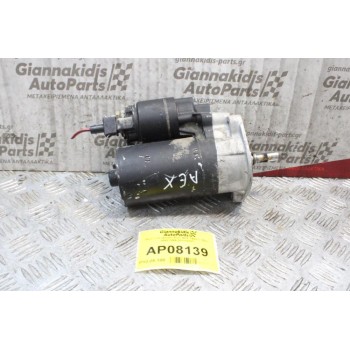 Μίζα Volkswagen Polo AEX 1400cc 55ps 1994-1999 001112027