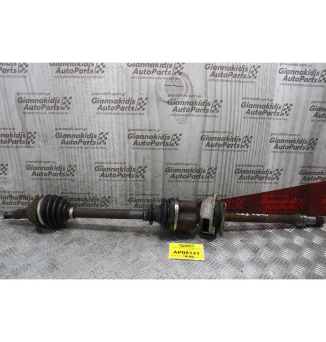 Ημιαξόνιο Δεξί Μακρύ Ford Mondeo L1J 1.6cc 90ps 1996-2000