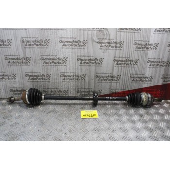 Ημιαξόνιο Δεξί Μακρύ Opel Astra F X14XE 1.4cc 90ps 1991-1998
