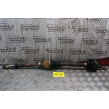 Ημιαξόνιο Δεξί Μακρύ Citroen C5 6FZ 2001-2004